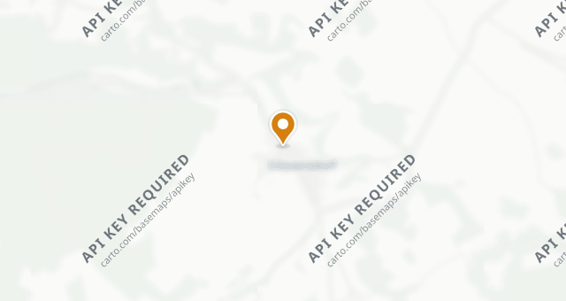 Map showing Gasthof Alex