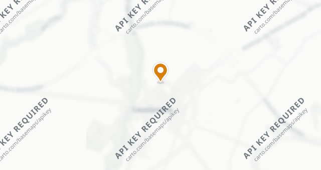 Map showing Lumbre