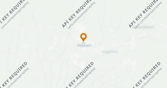 Map showing Fuggerstube