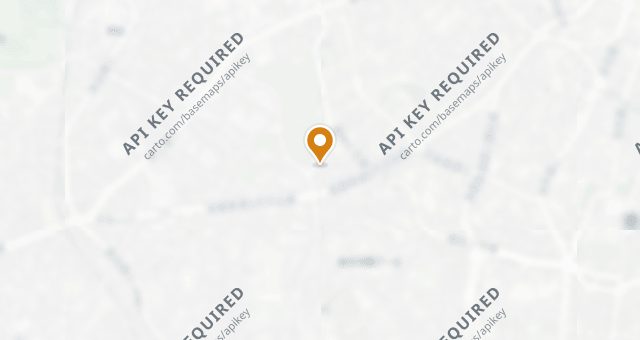 Map showing Merachi