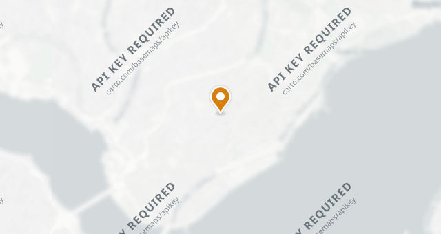Map showing Cuma
