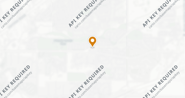 Map showing Novo New Dining