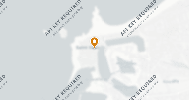 Map showing Doma