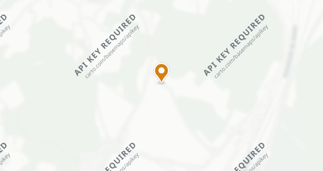 Map showing Le Bistrot 270