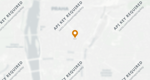 Map showing Brasserie 1932