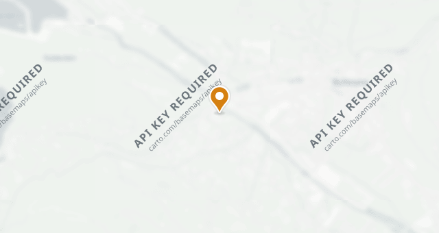 Map showing Montafoner Hof
