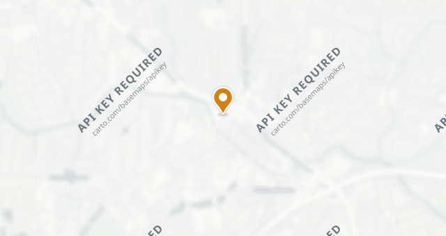 Map showing Perry's Steakhouse & Grille