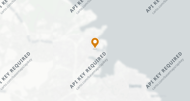 Map showing Sale & Pepe Tradizione Italiana
