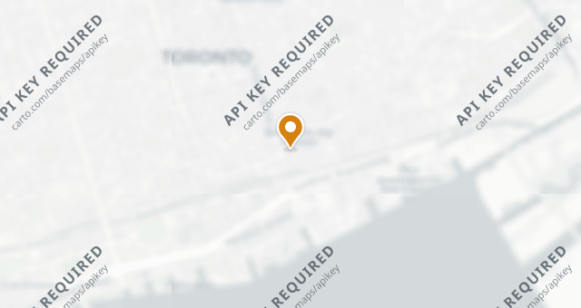 Map showing Sammarco