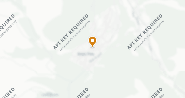 Map showing Walliserhof Grand Hotel & Spa