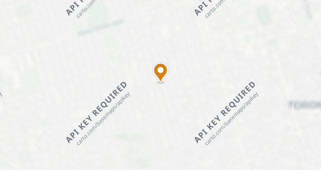 Map showing Bar Raval