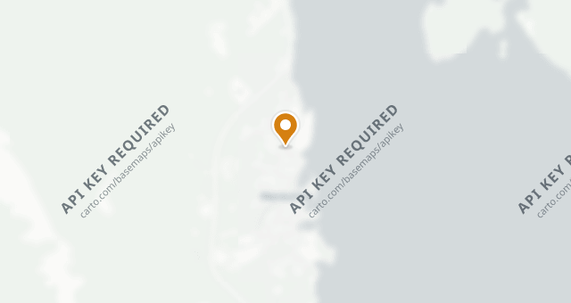 Map showing Deveron gastro pub
