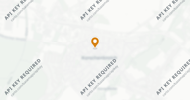 Map showing Hui Wei Private Kitchen
