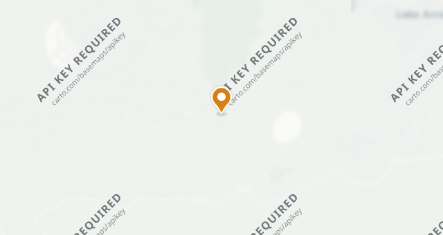 Map showing Puglia Italian Restaurant