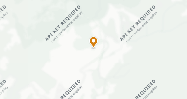 Map showing Sa Clastra