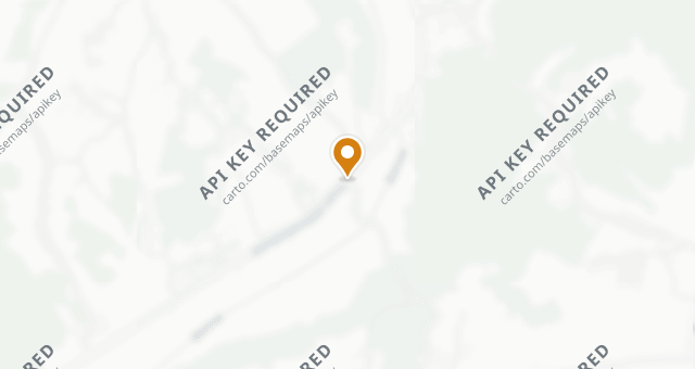Map showing Taverna 1860