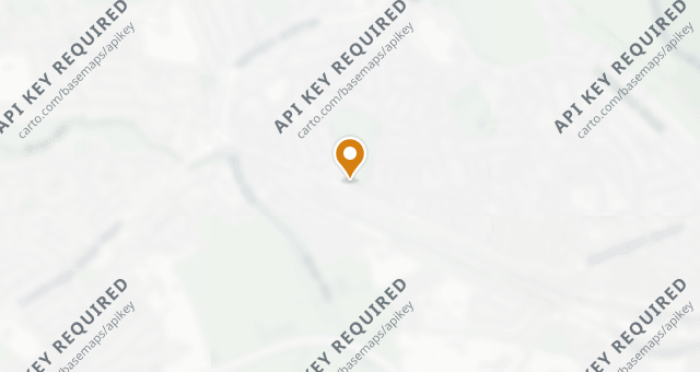 Map showing Pettigrew Bakeries