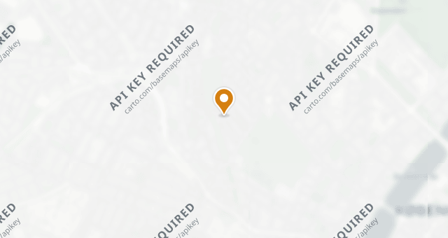 Map showing Paesàno