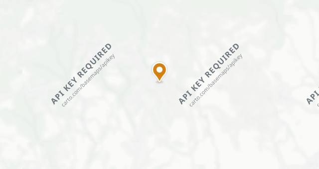 Map showing La Taverna di Fra' Fiusch