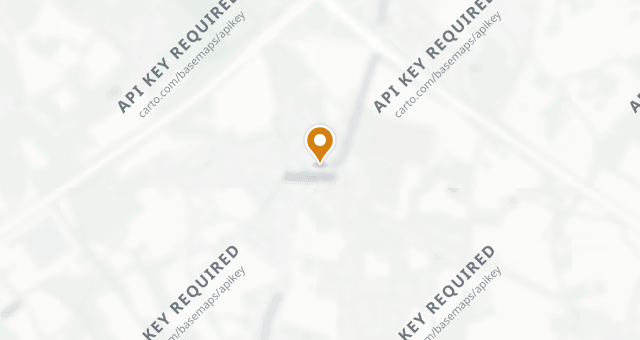 Map showing Octo