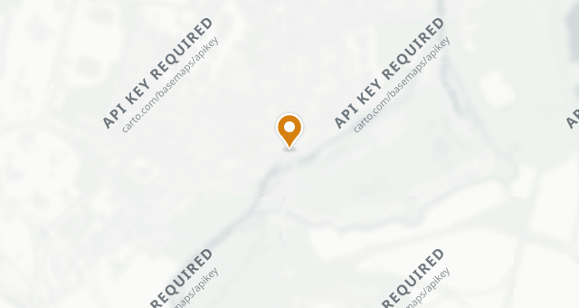 Map showing La Table d'Alva