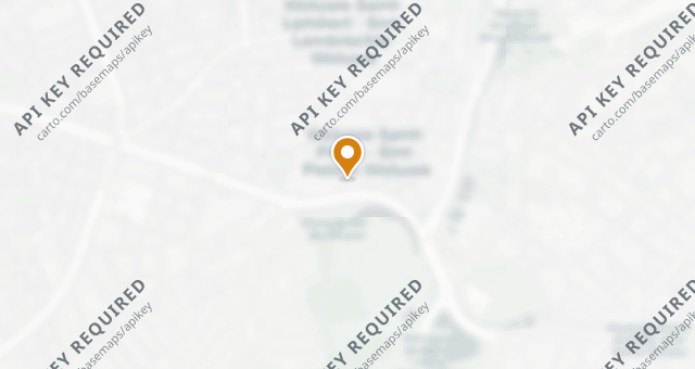 Map showing Sanzaru