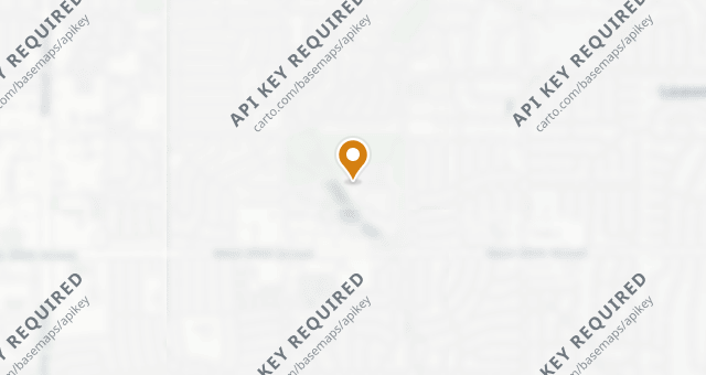 Map showing Verbena an American Restaurant