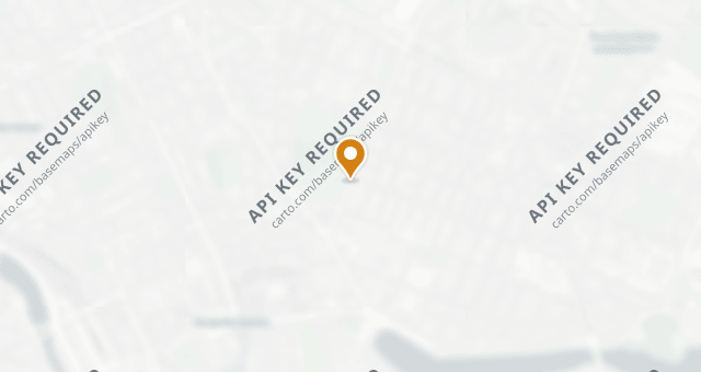 Map showing Taverna Brillo