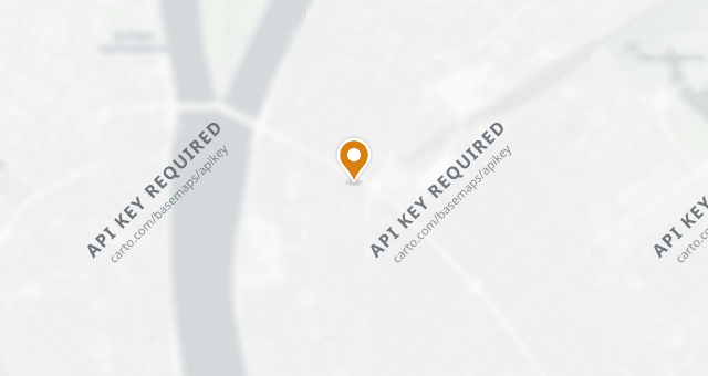 Map showing Zincenco Kitchen