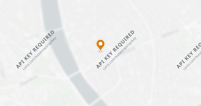 Map showing Cabrio