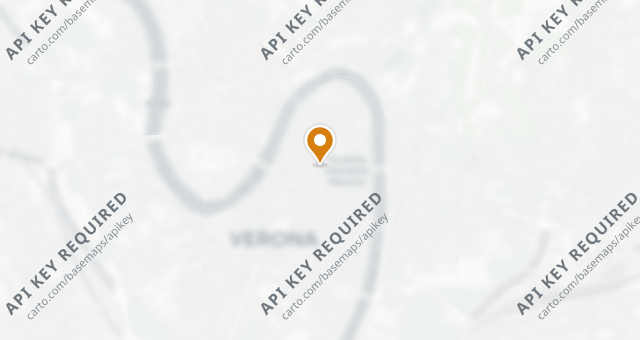 Map showing Berberè