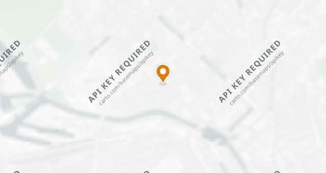 Map showing UUU