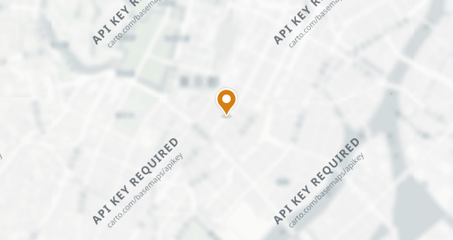 Map showing Il Ristorante - Luca Fantin