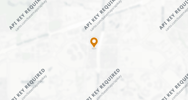 Map showing Haywire