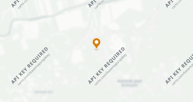 Map showing Gostilna pri Mari