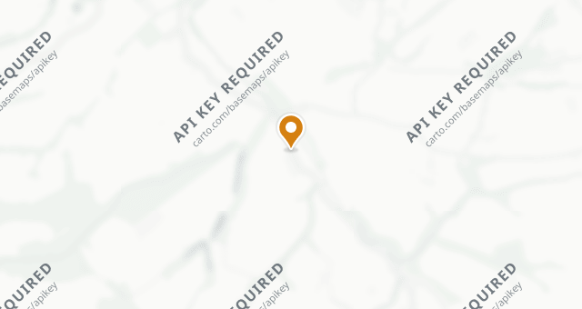 Map showing Restaurant Sow