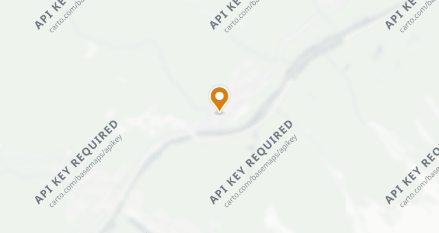 Map showing Colani Bistrot