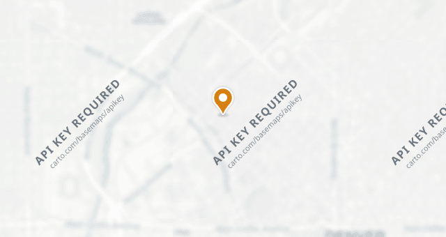 Map showing A5 Steakhouse