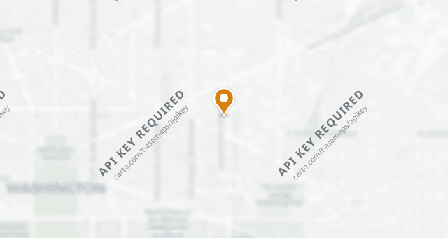 Map showing Cucina Morini