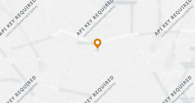 Map showing Le Pantruche