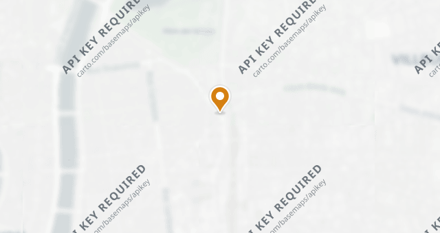 Map showing Miraflores