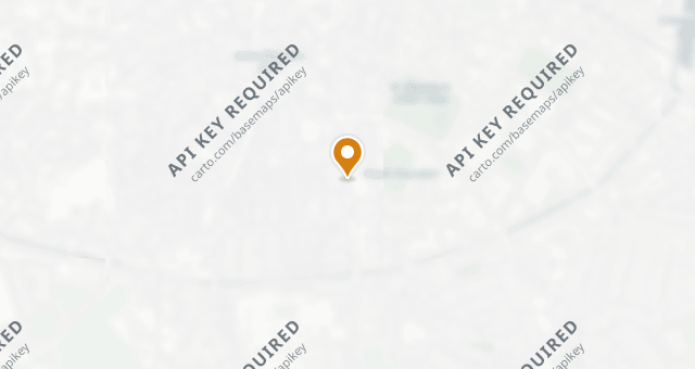 Map showing Delahunt