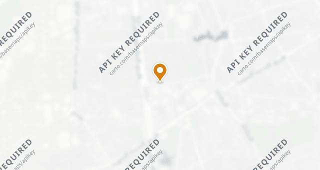 Map showing Irth
