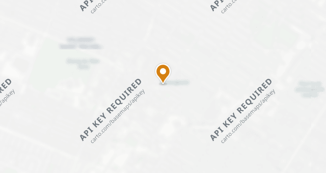 Map showing Bottega