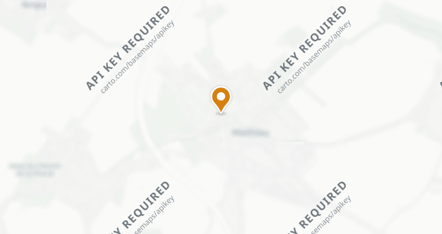 Map showing Roze