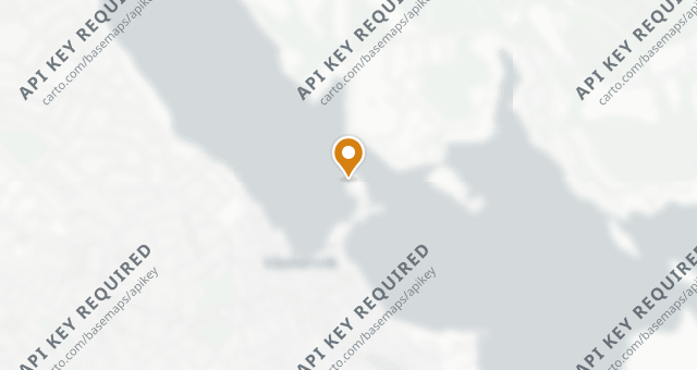 Map showing Slottsholmen