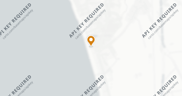 Map showing Sale