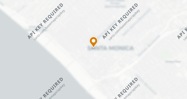 Map showing Colapasta