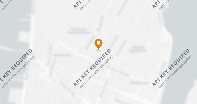 Map showing Yoshino