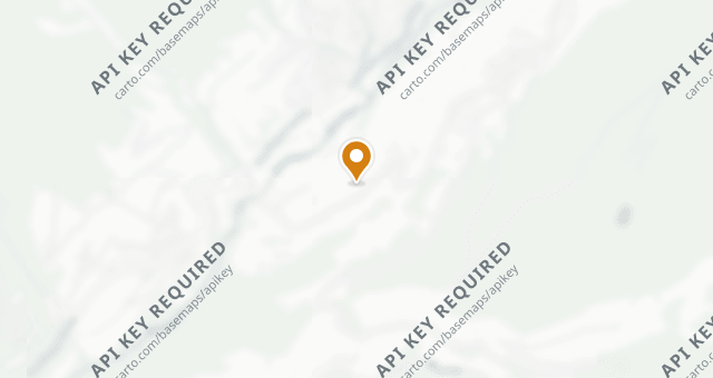 Map showing Gommerstuba